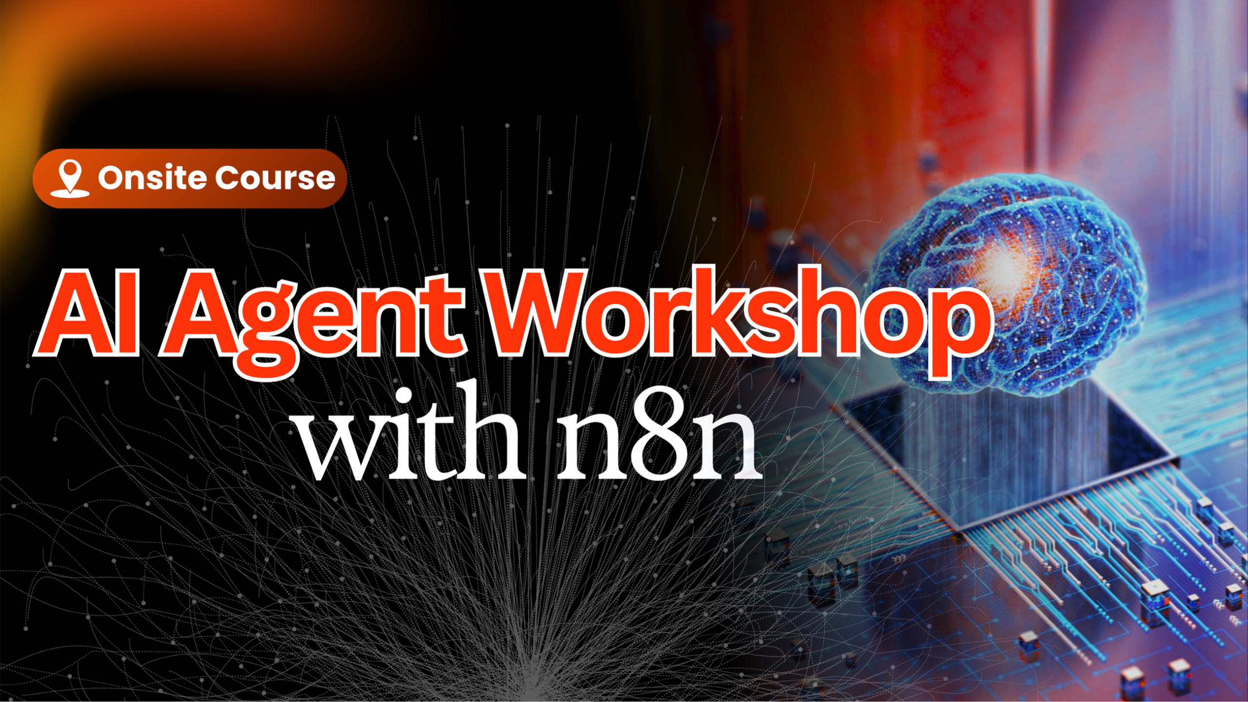 AI Agent Workshop with n8n