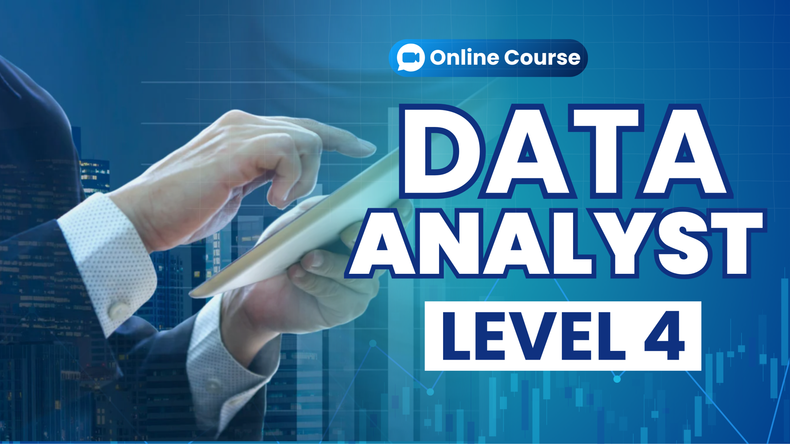 Data Analyst Level 4 รุ่นที่ 4