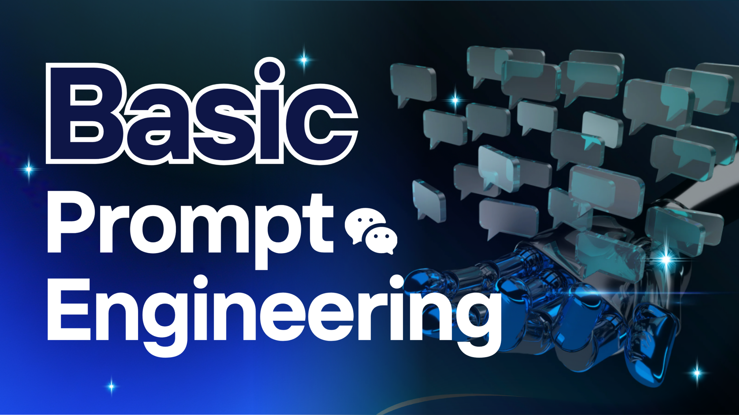 Basic Prompt Engineering