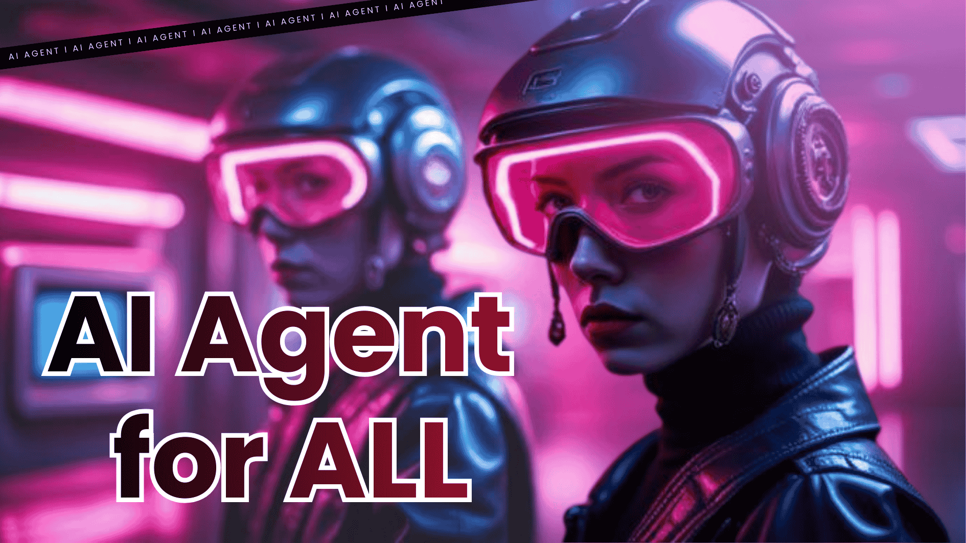 AI Agent for ALL