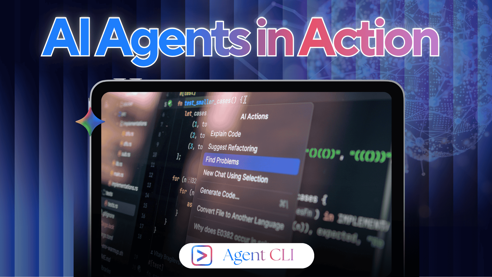 AI Agents in Action